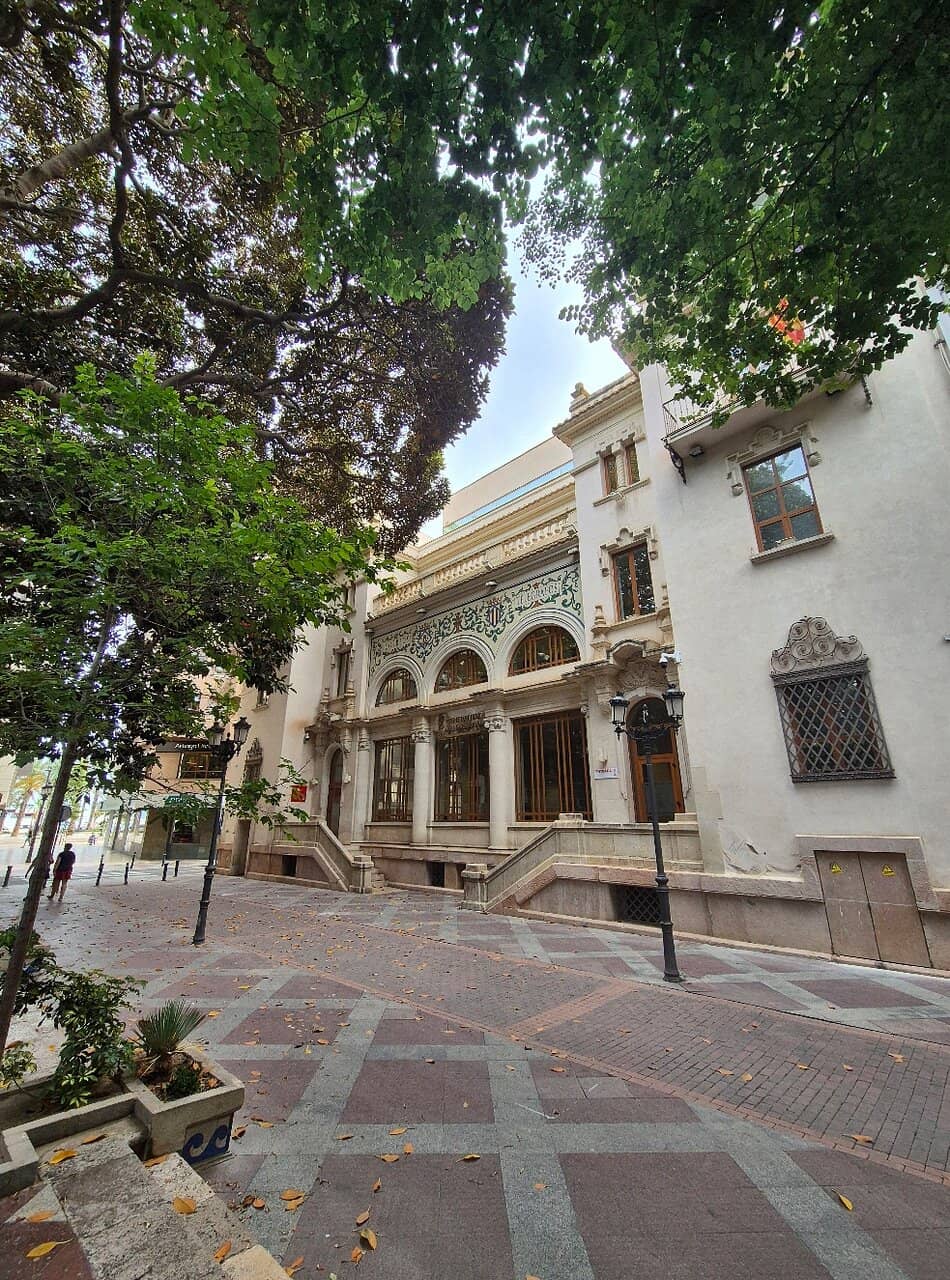 Stunning Architecture