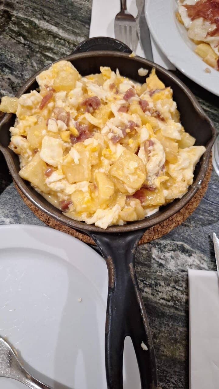 Vibrant Late-Night Spot