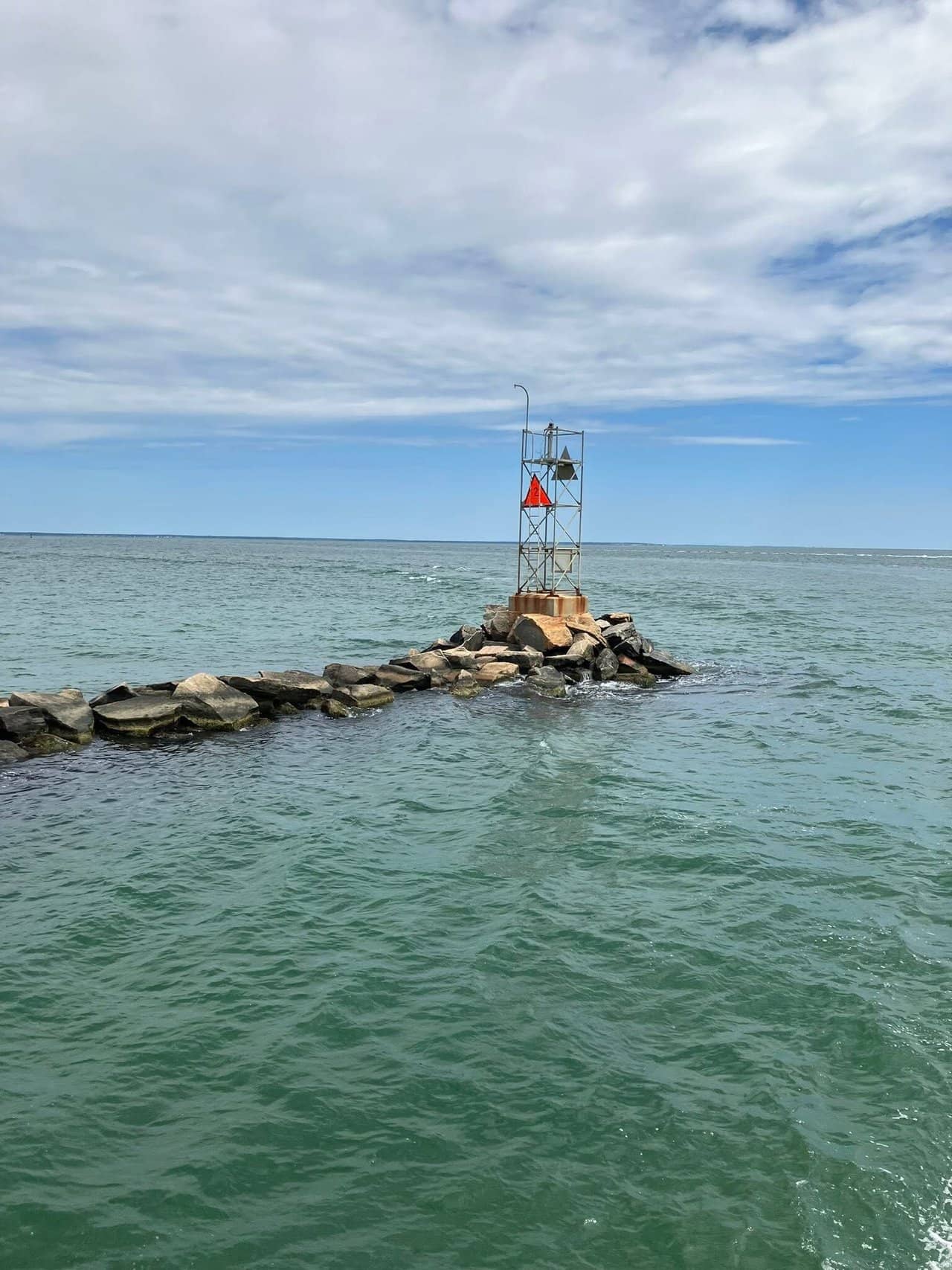 Gay Head Cliffs & Lighthouse