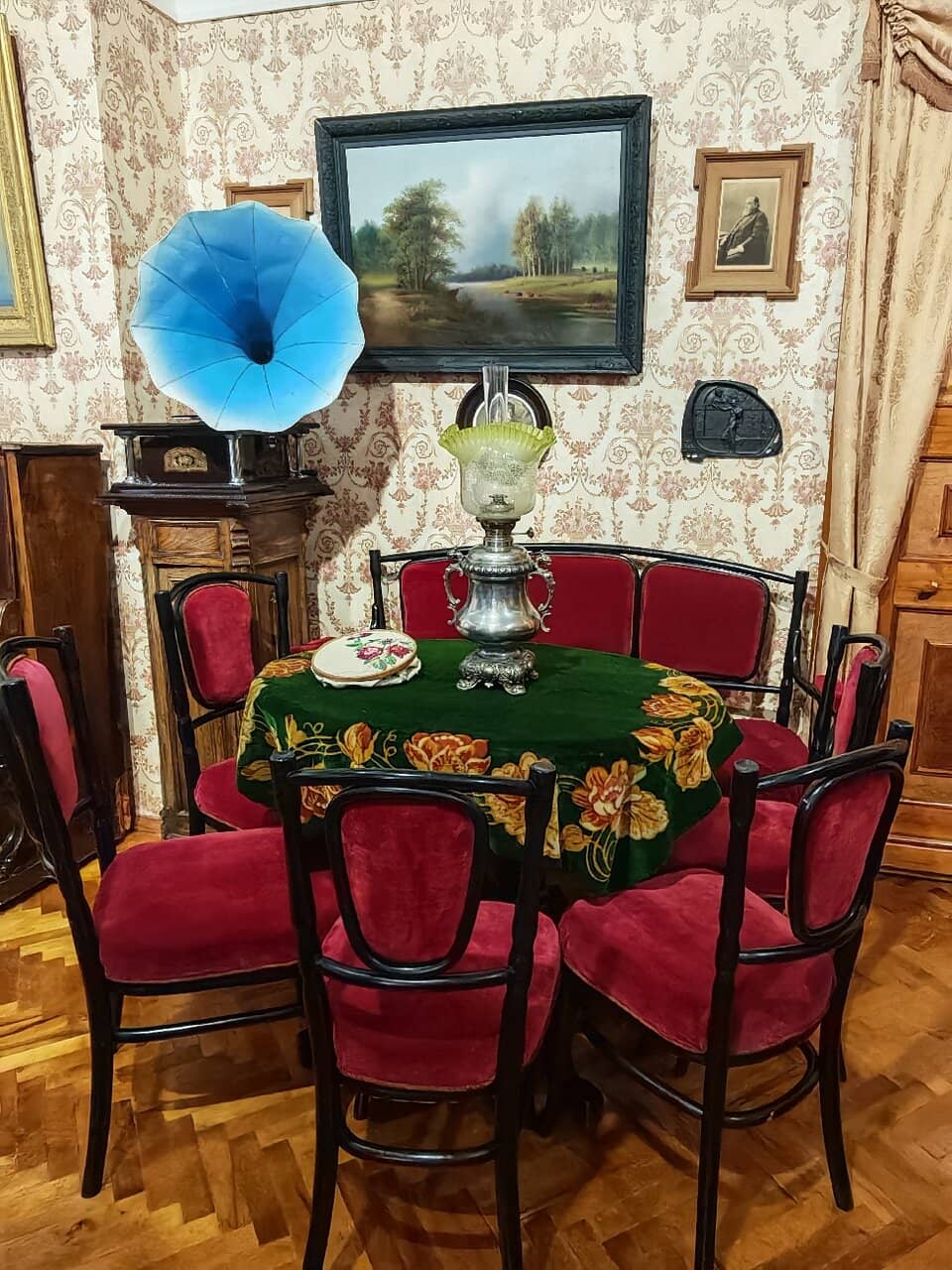 Ethnic Apparel Collection