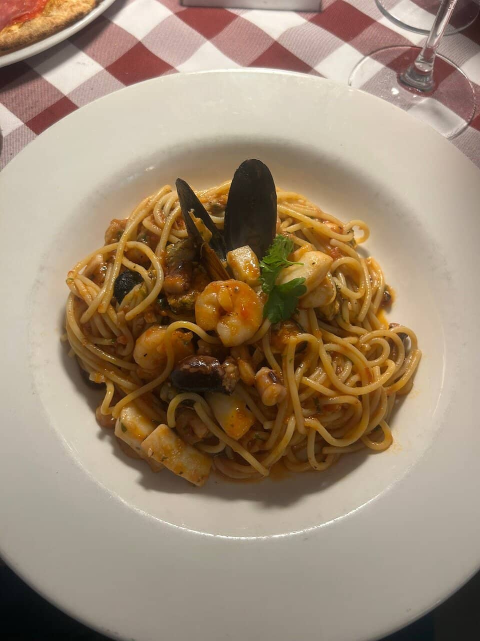 Harbor Views and Coffee