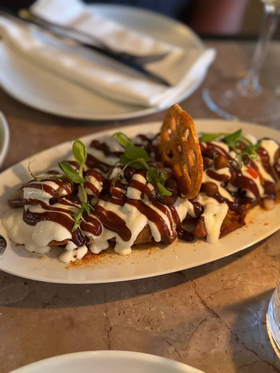 Regional Indian Specialties