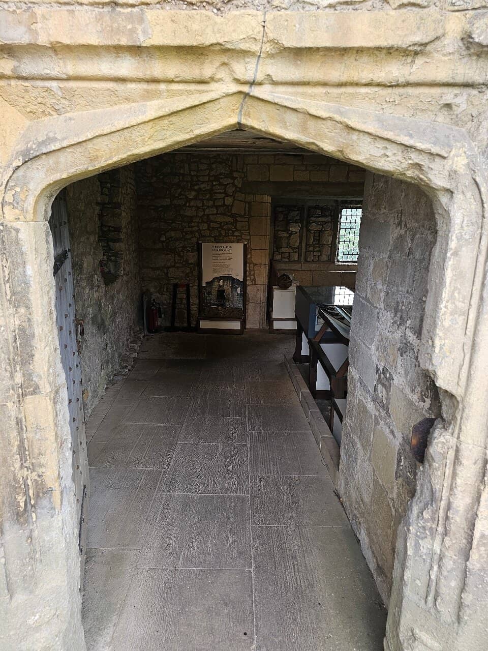 Archaeological Tours