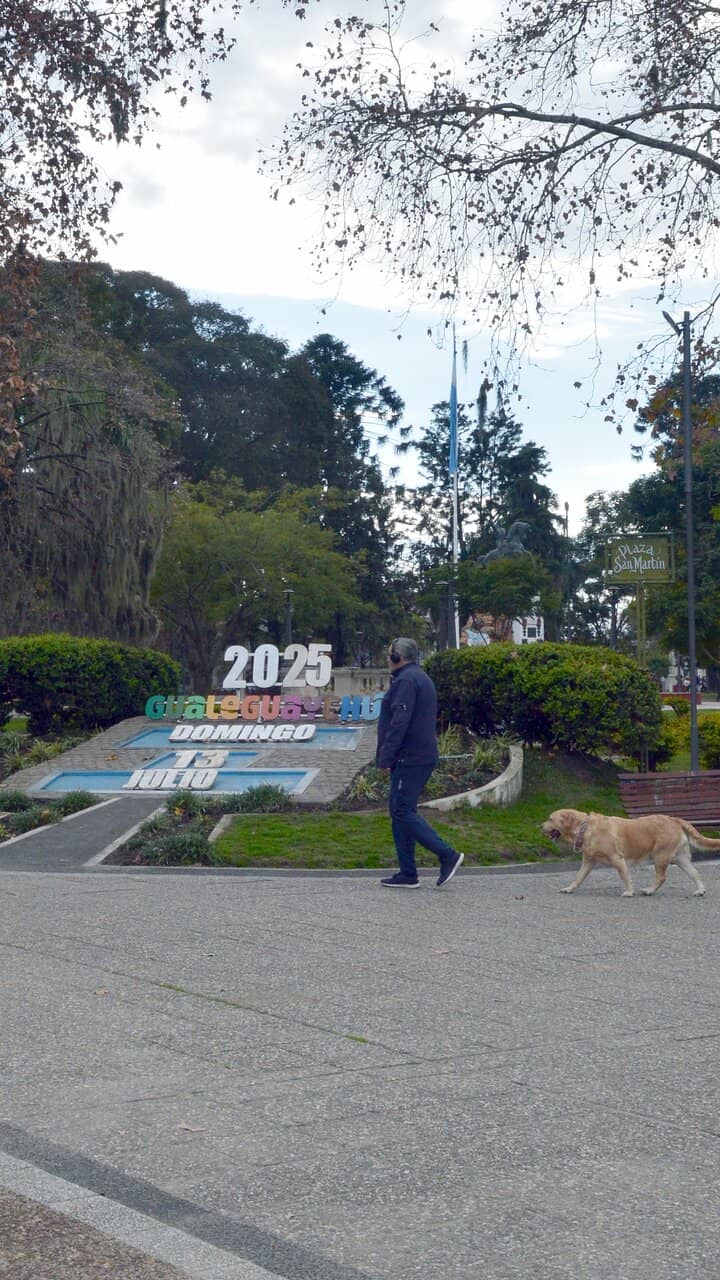 Historic Hotel Views