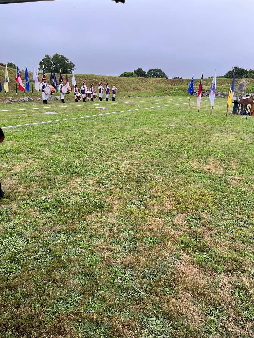 Battlefield Museum
