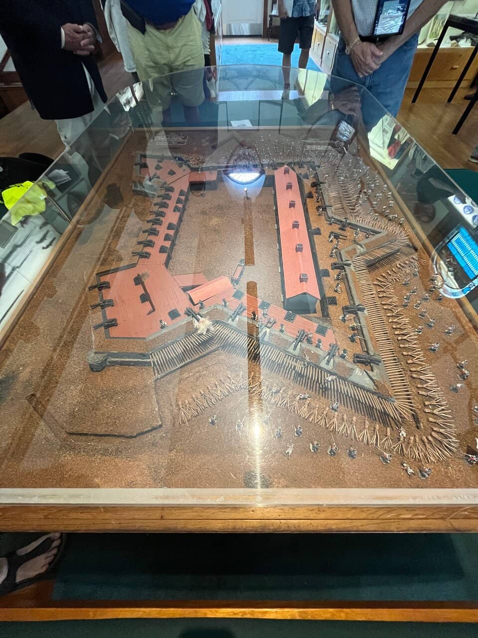 Original Earthworks