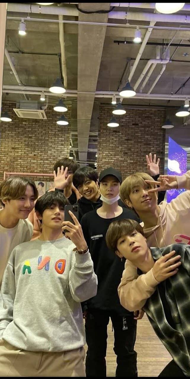 Green Oasis in the City