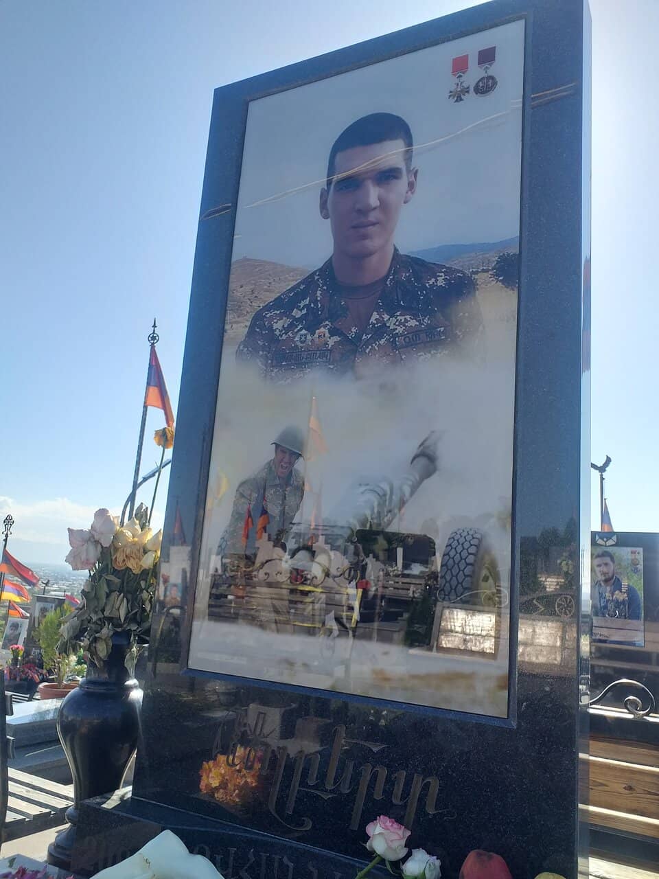 Panoramic Yerevan Views