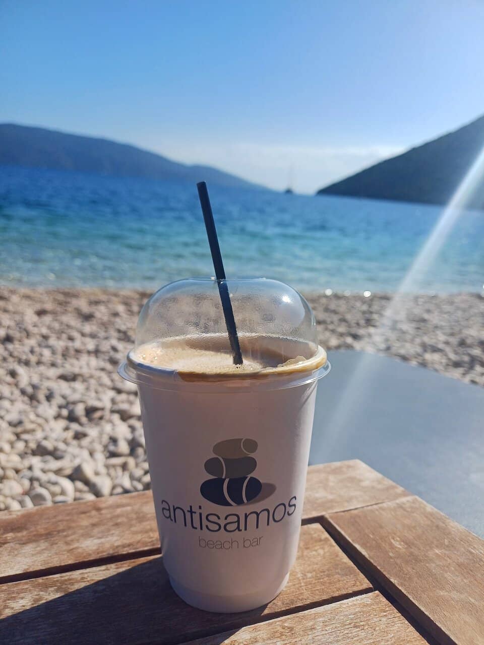 Delicious Beachside Cuisine
