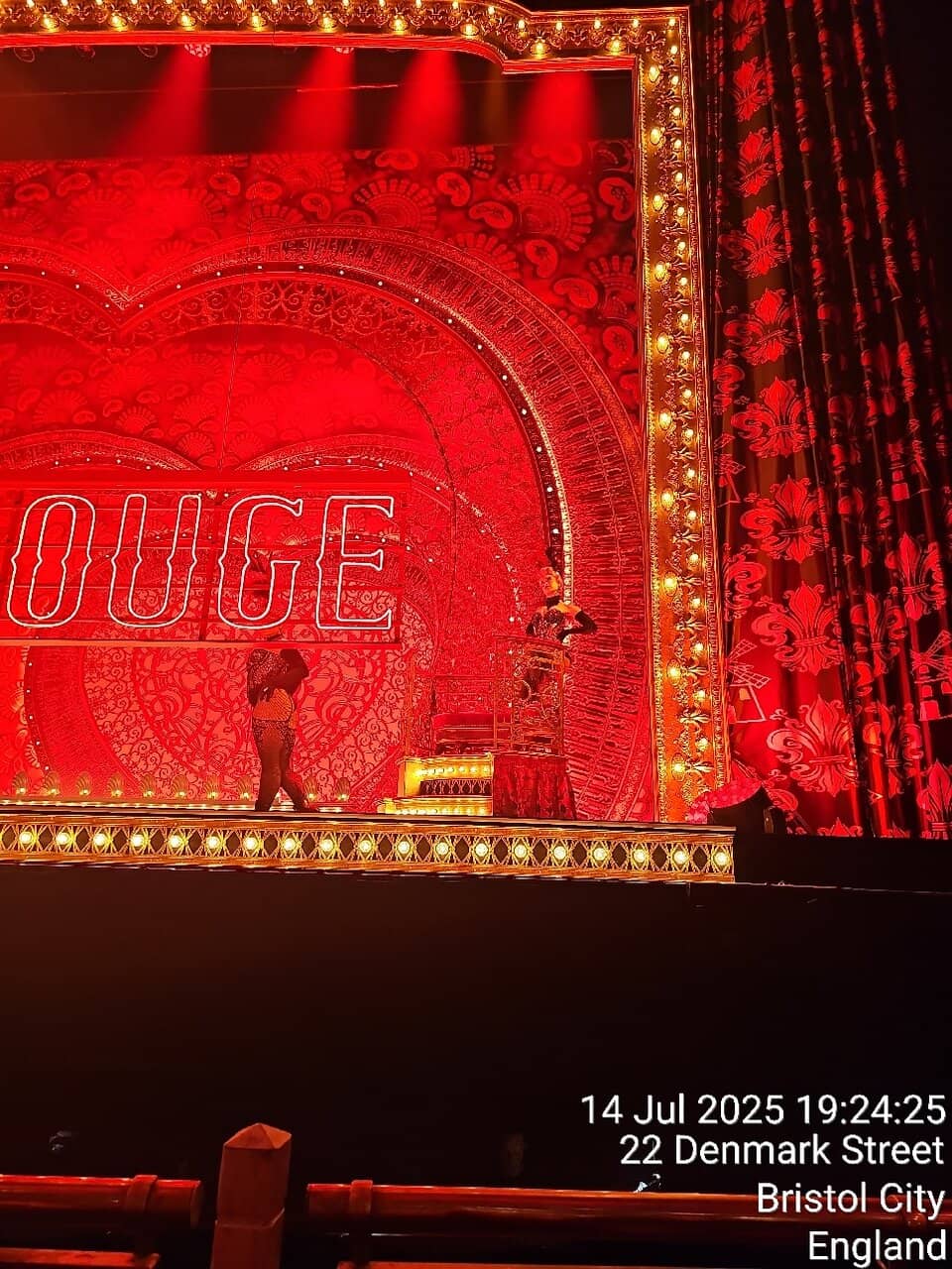 Retractable Dome Roof