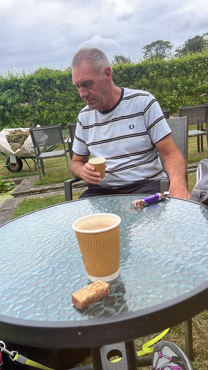 Conservatory Tearoom