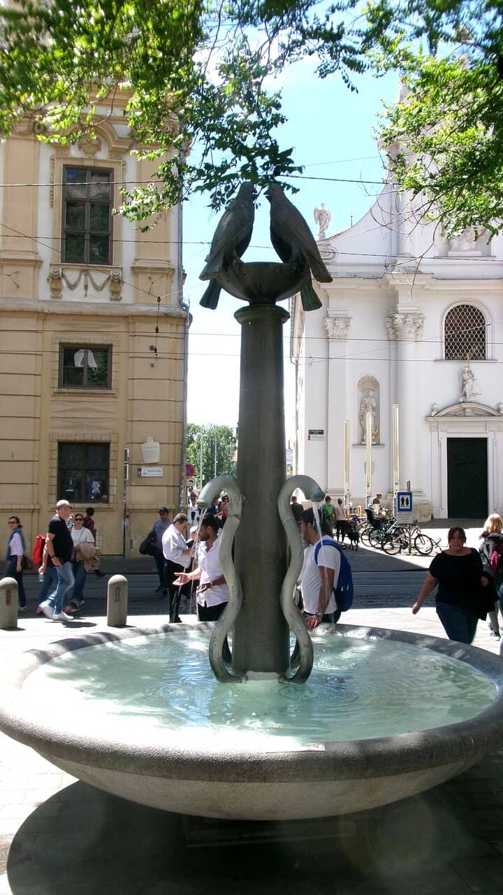 Graz Museum