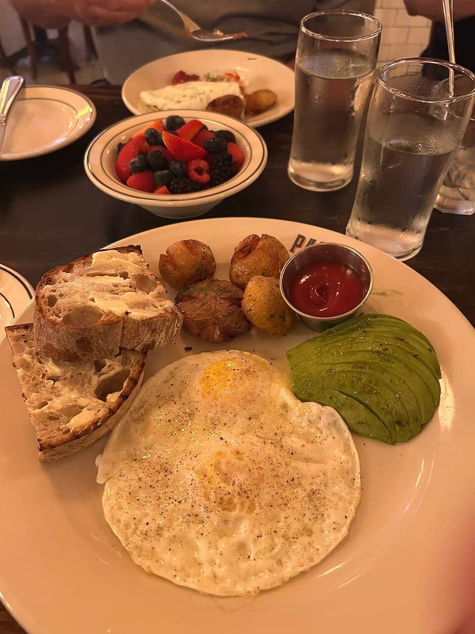 Exquisite Wine Pairings