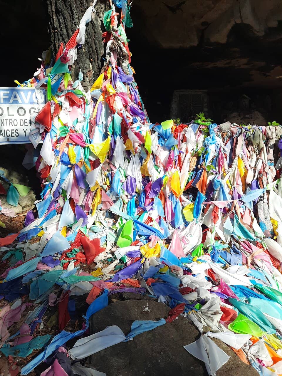 Paseo de los Artesanos