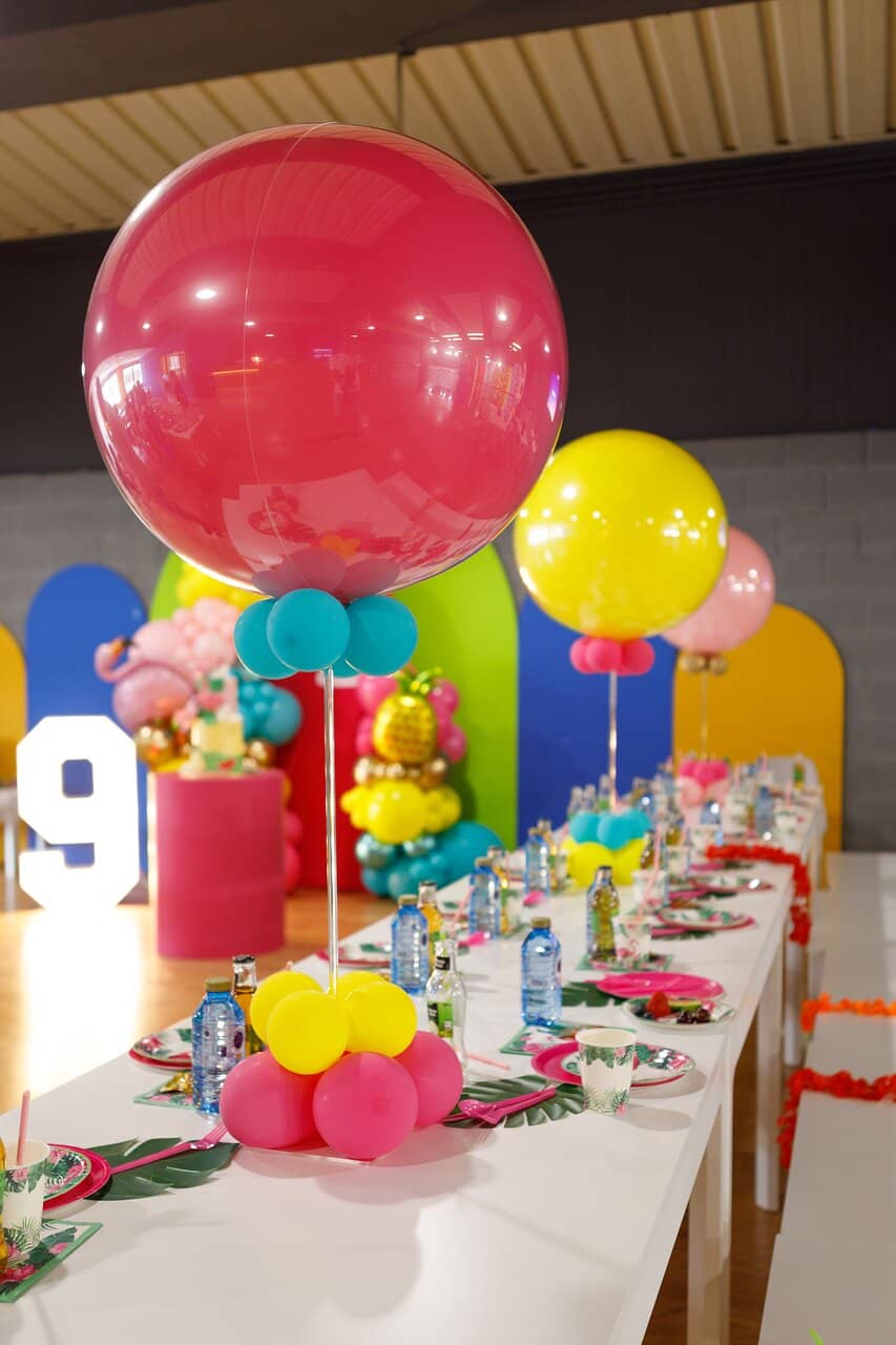 Concert & Event Venue