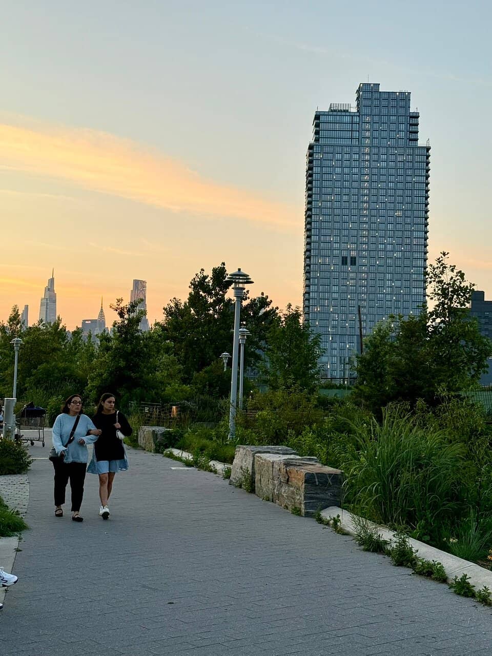 Vertical photo