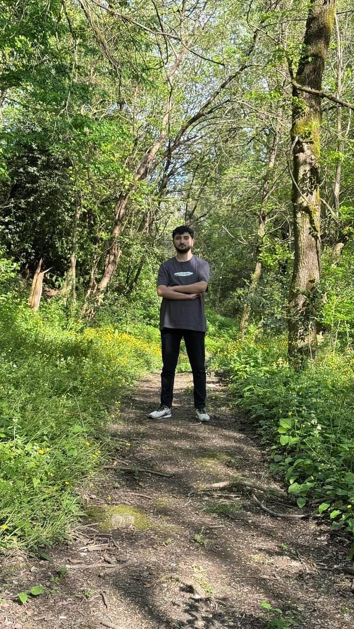 Chapel Inside an Ancient Oak