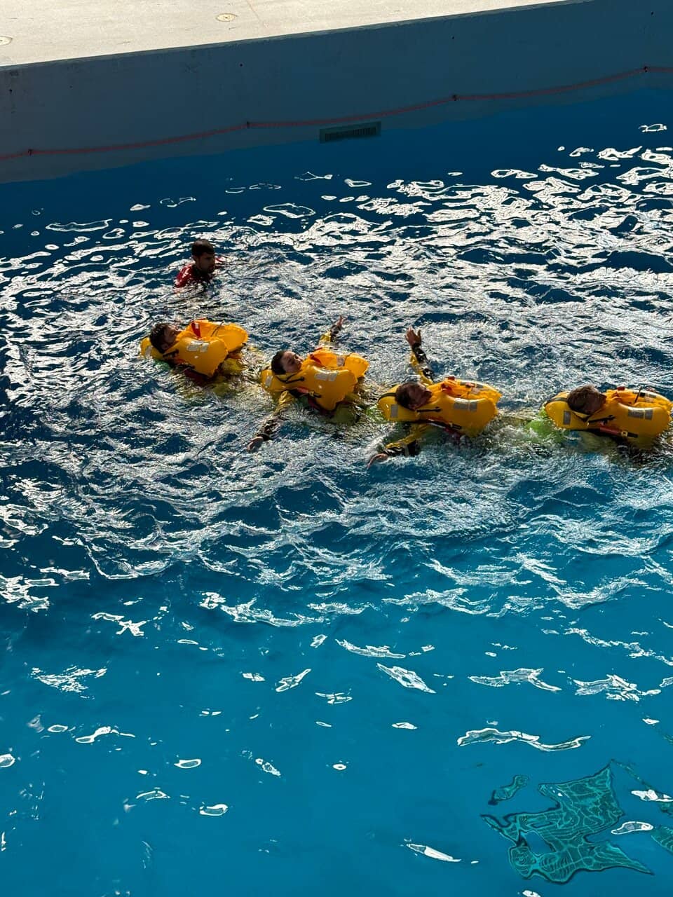 RNLI Discovery Tour