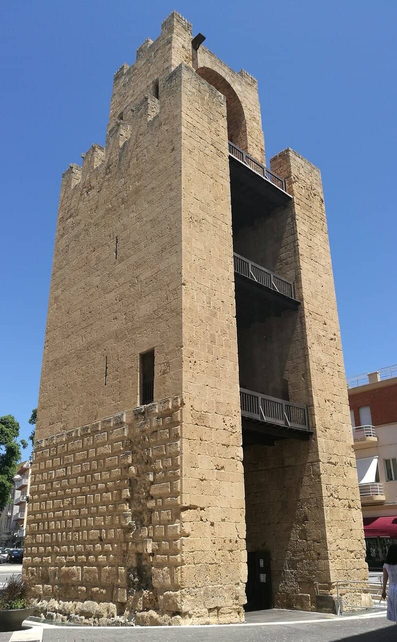 Oristano Cathedral