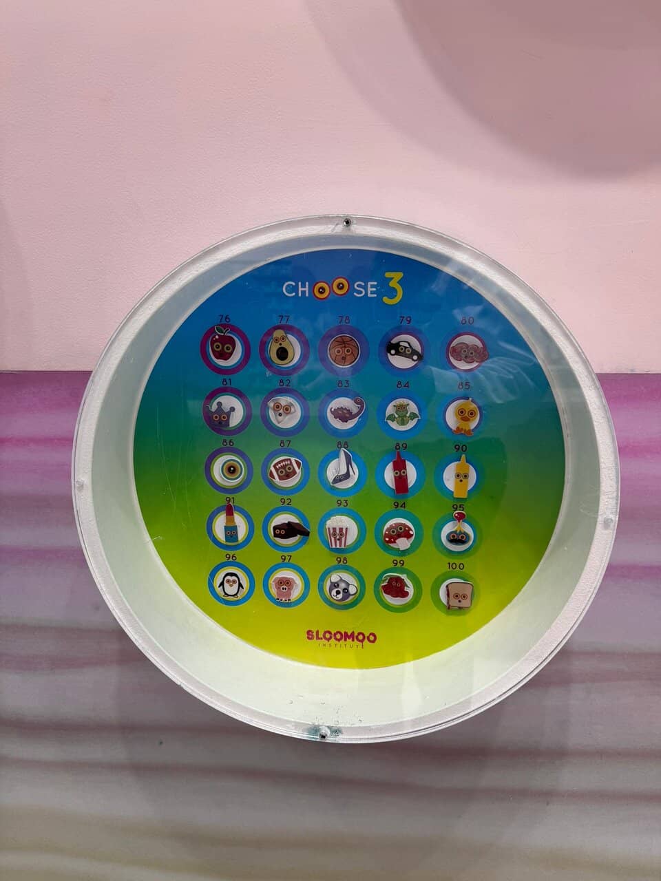 Interactive Installations