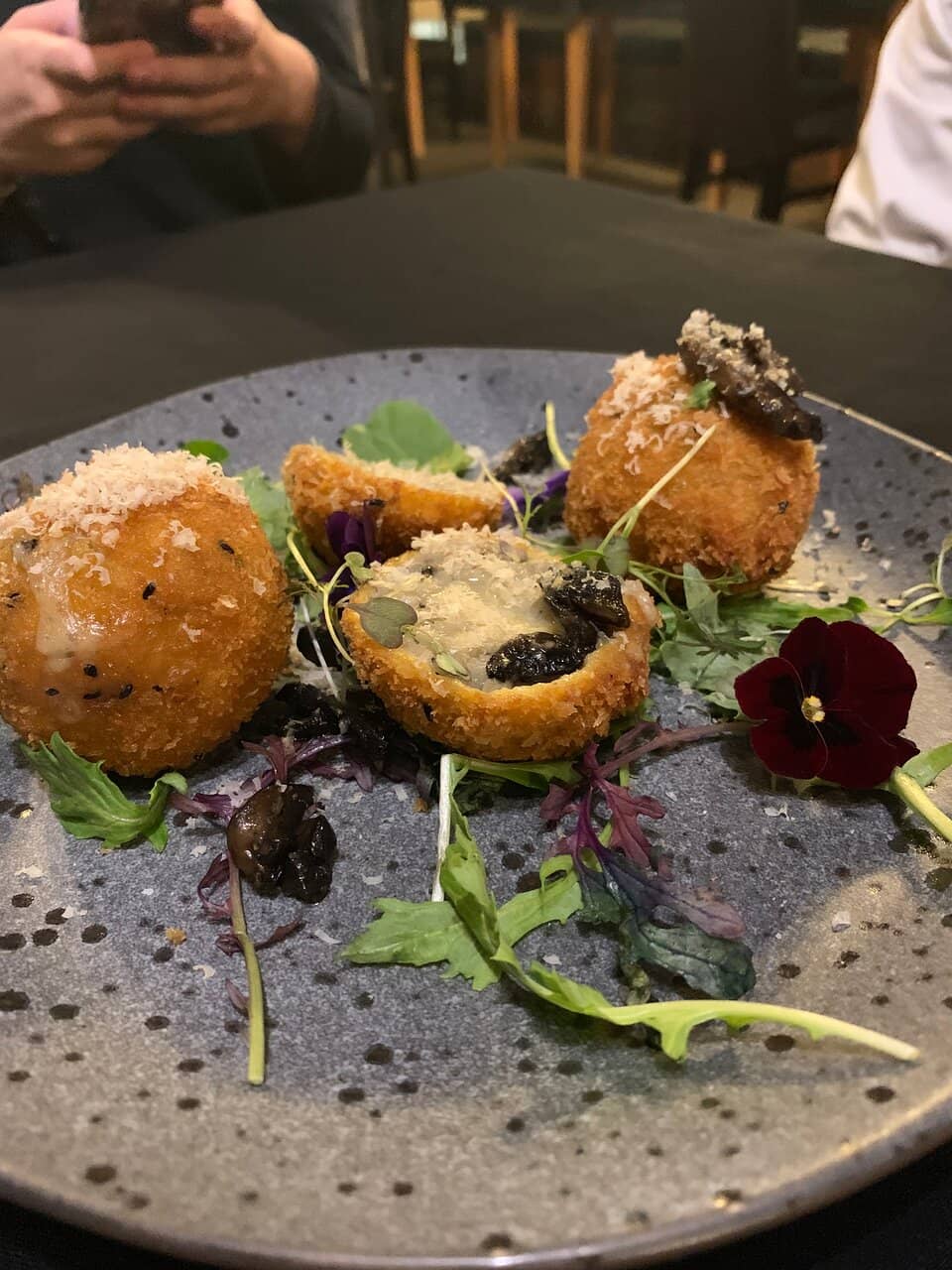 Free-Range Chicken Perfection