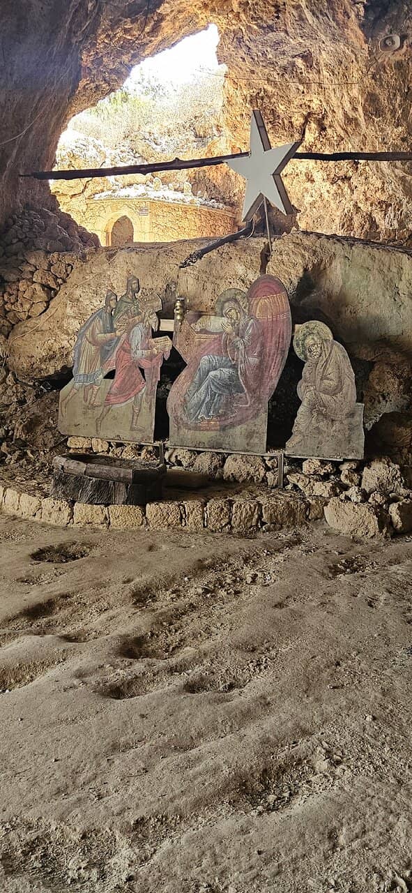 Panoramic Ocean Views