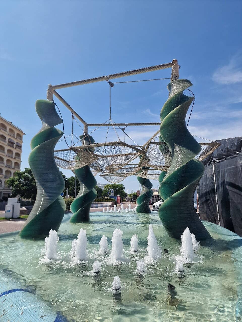 Peaceful Exploration