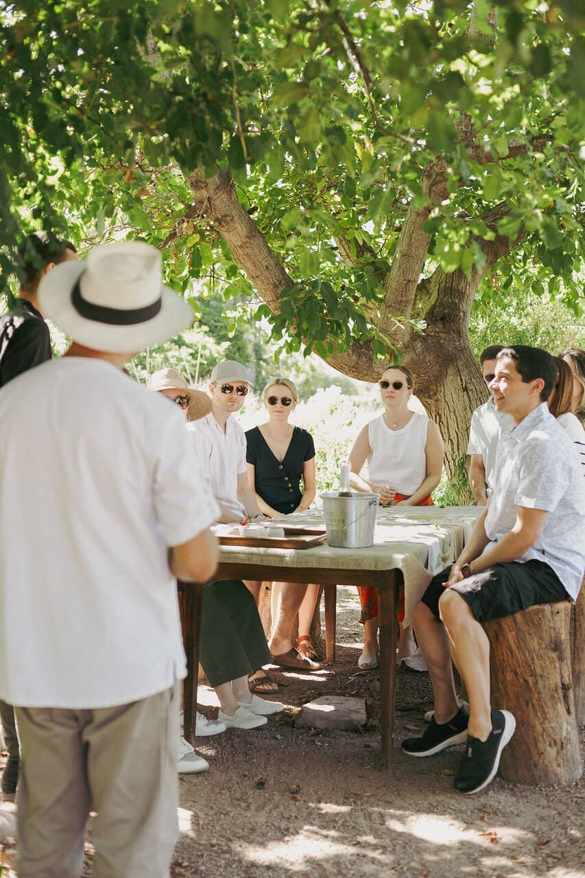 Michelin-Starred Gastronomy