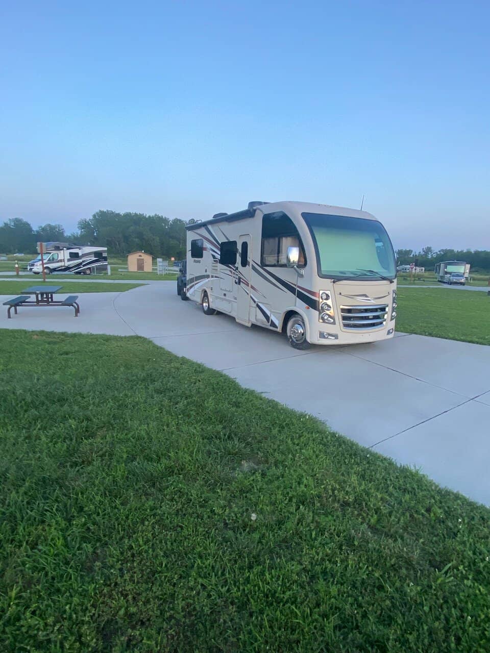 Boating & Water Sports