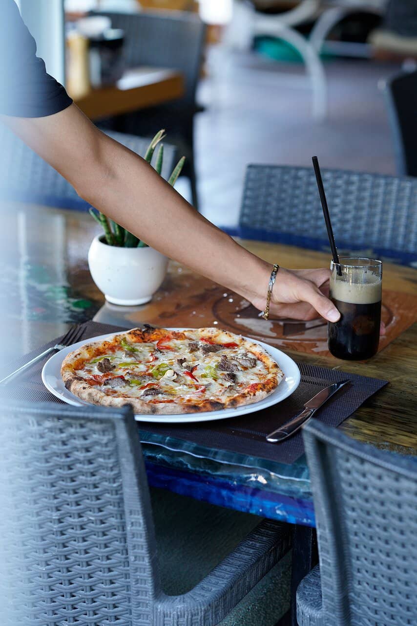 Fusion Flavors & Imaginative Dishes