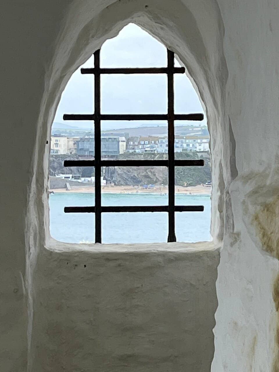 The Iconic Huer's Hut