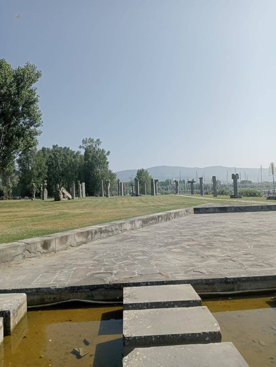 International Sculptures