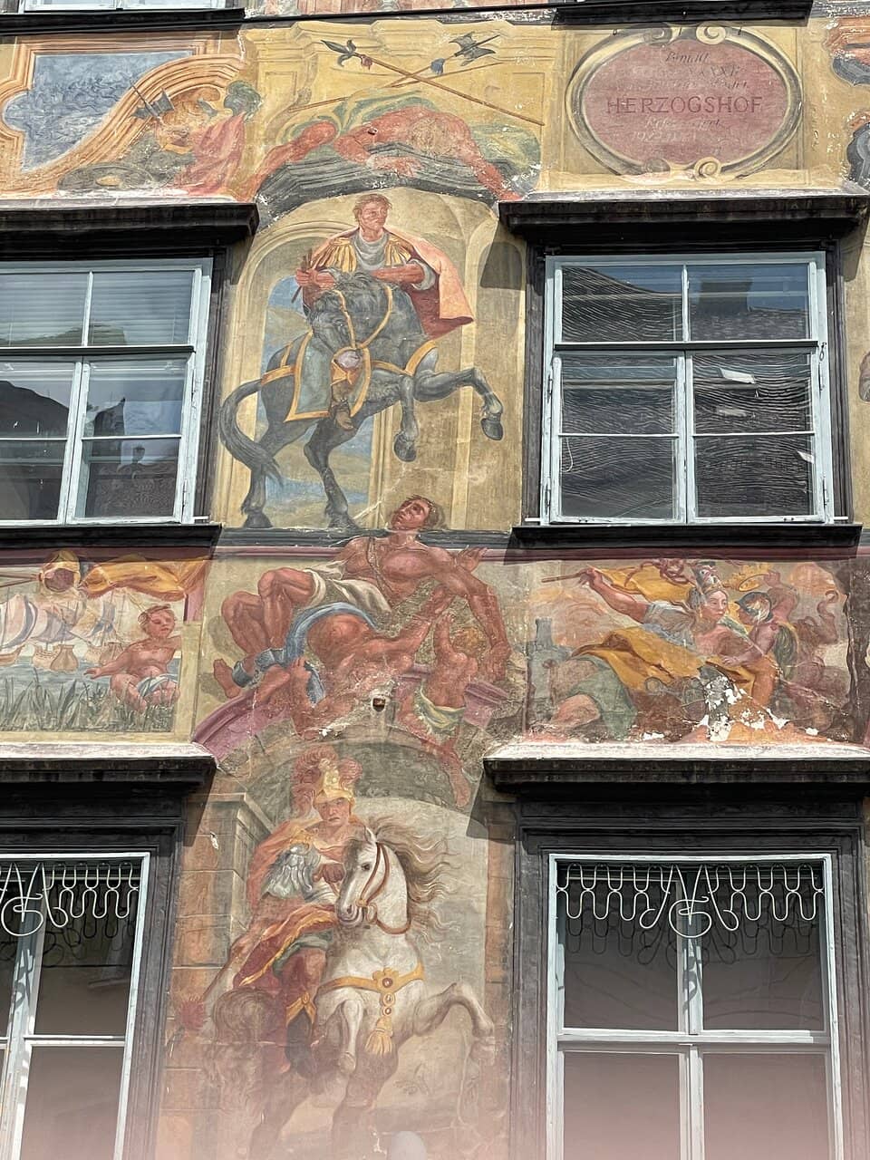 Vertical photo