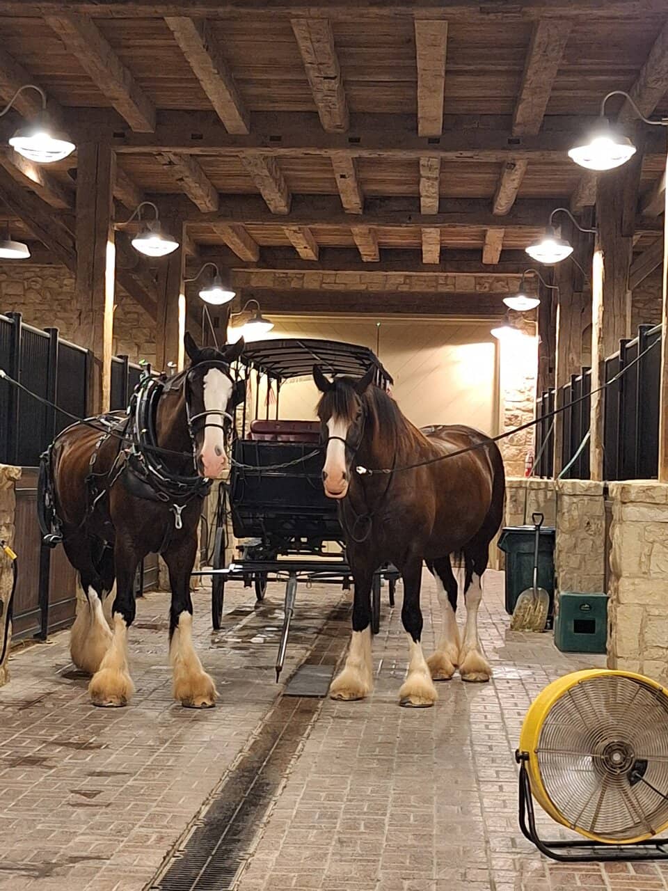 Historic Homes & Farm History