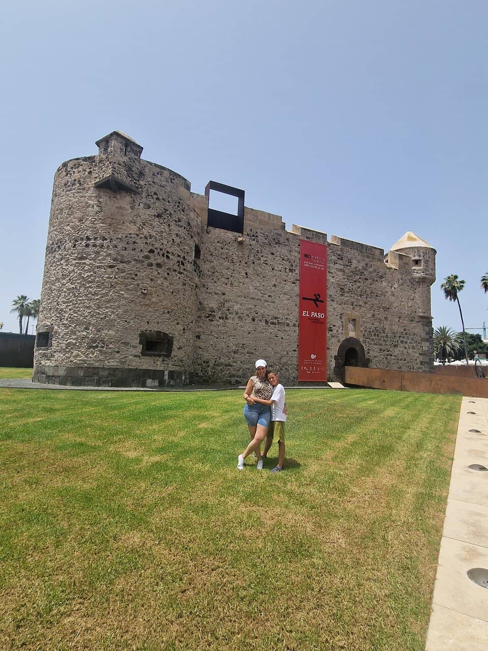 Historic Fortification Architecture