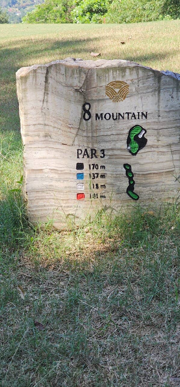 Challenging Golf Courses