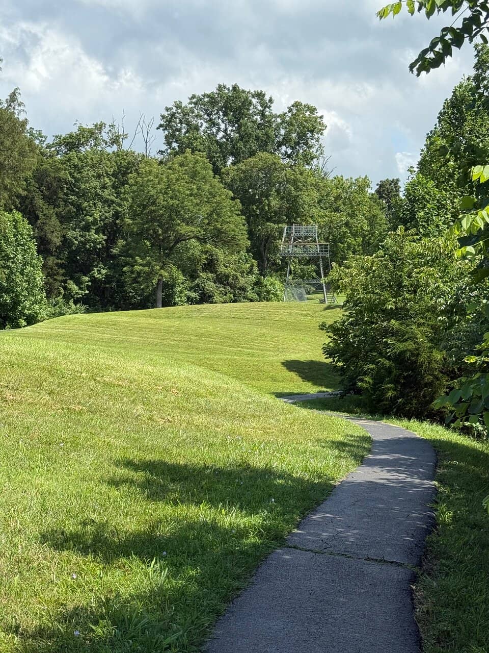 Visitor Center & Museum