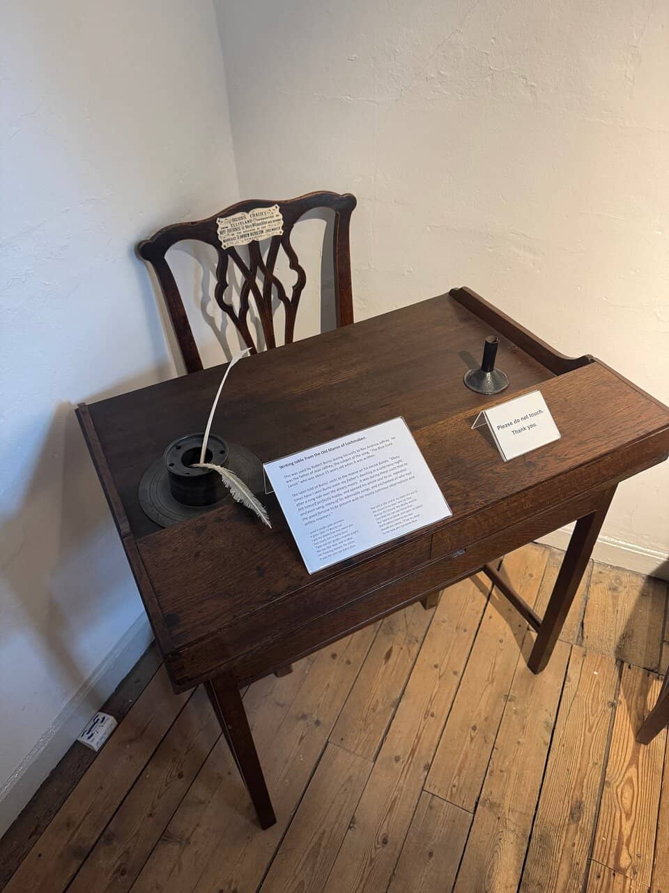 Historical Artifacts