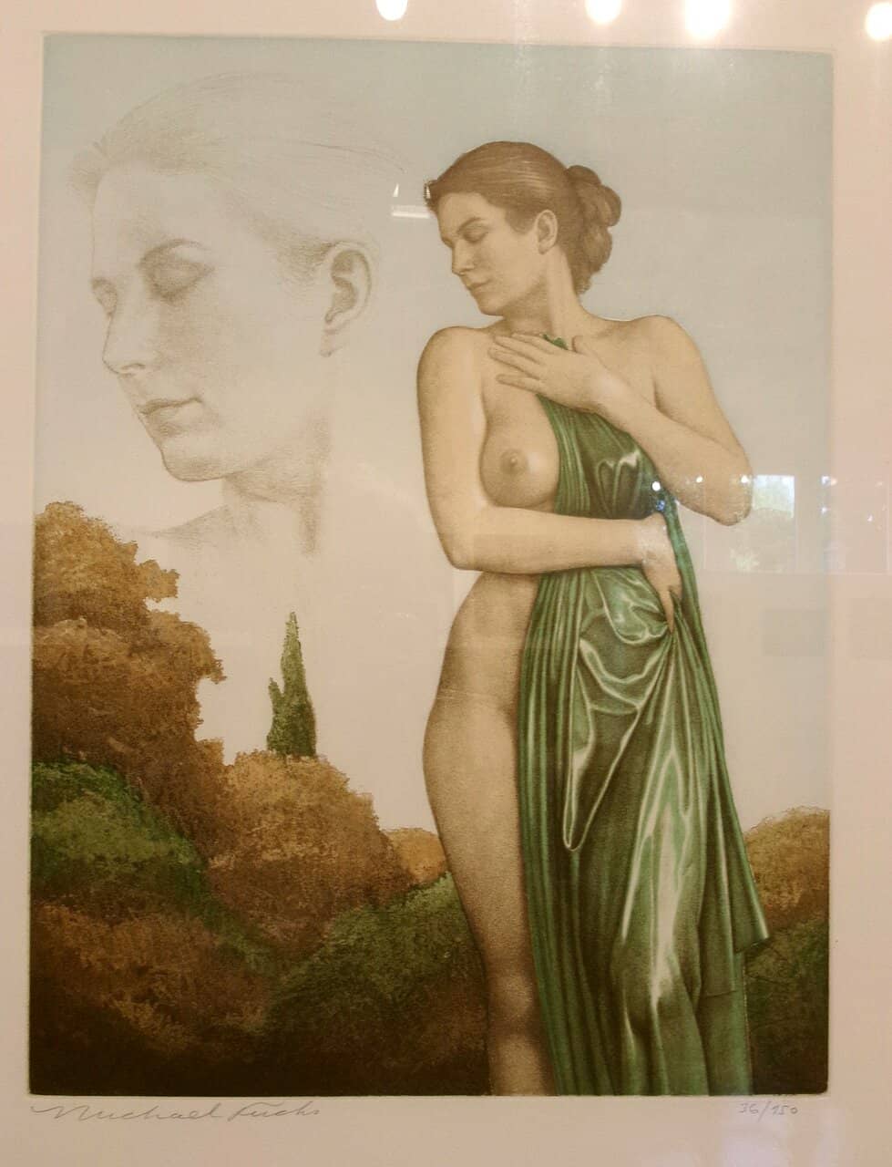 Vertical photo