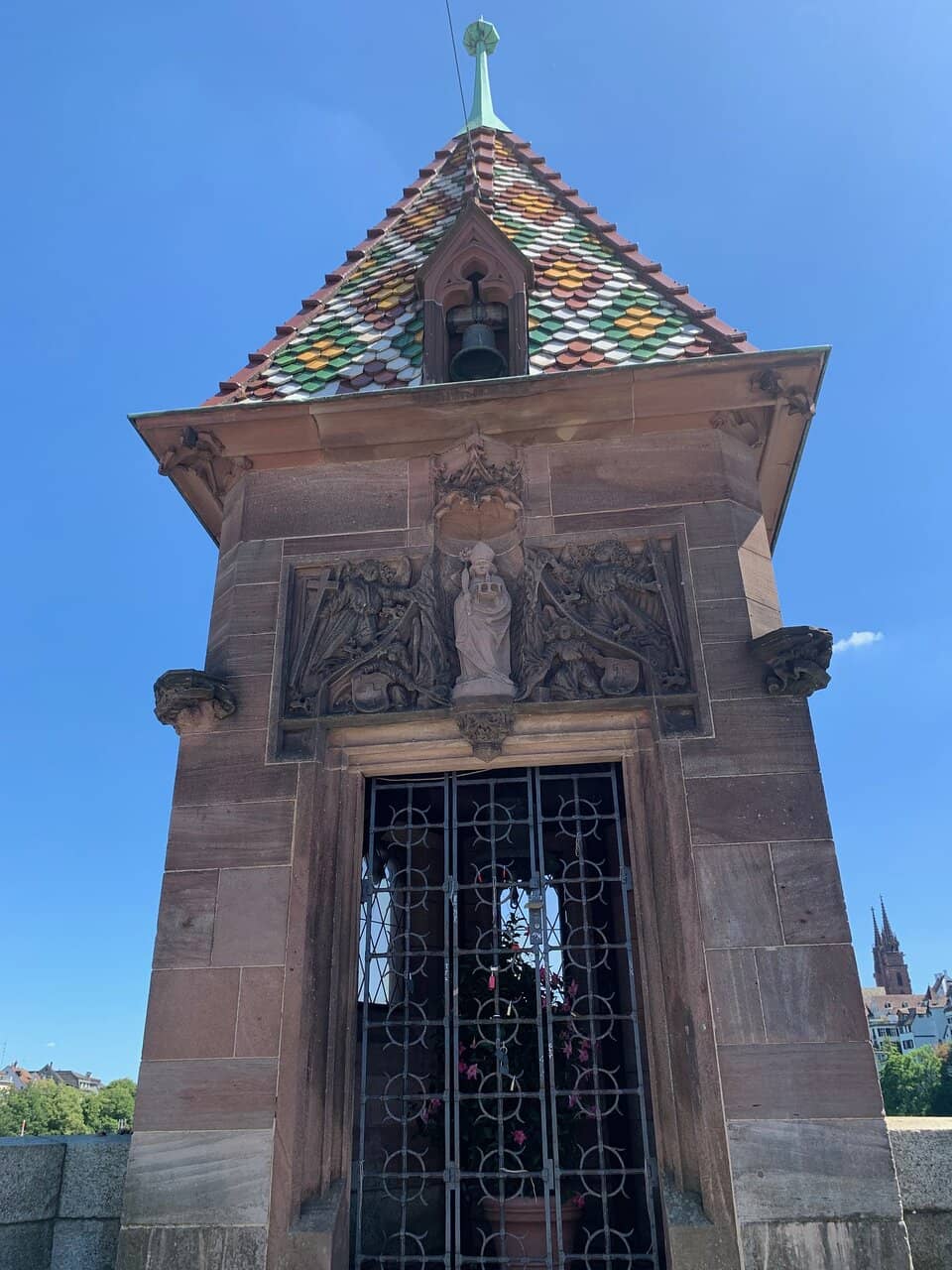 Witchcraft Memorial