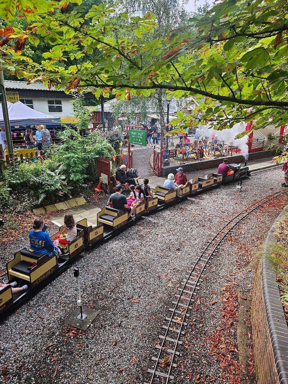 On-site Refreshments