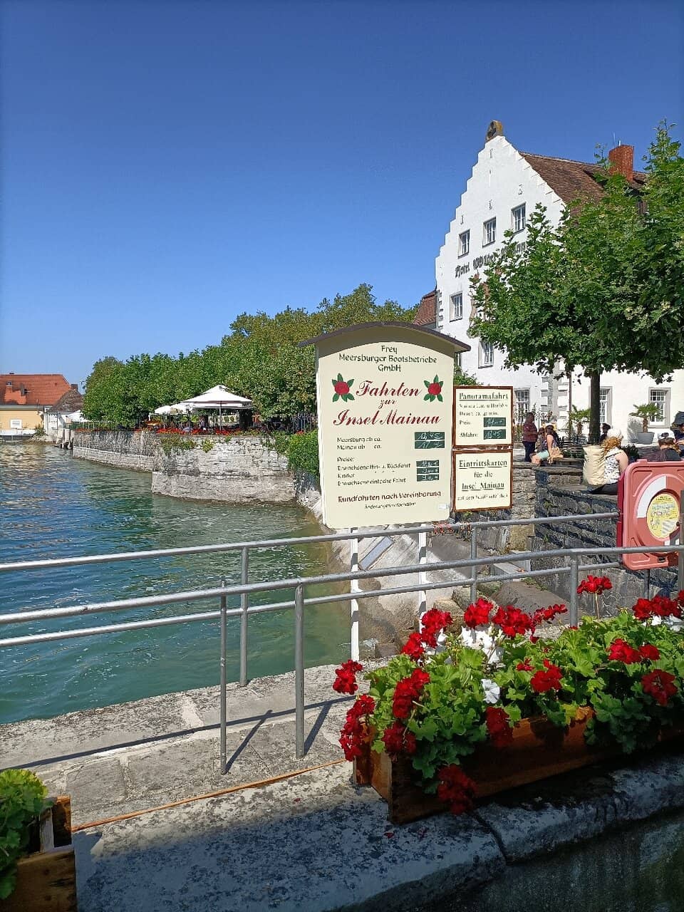 Historic Town Charm