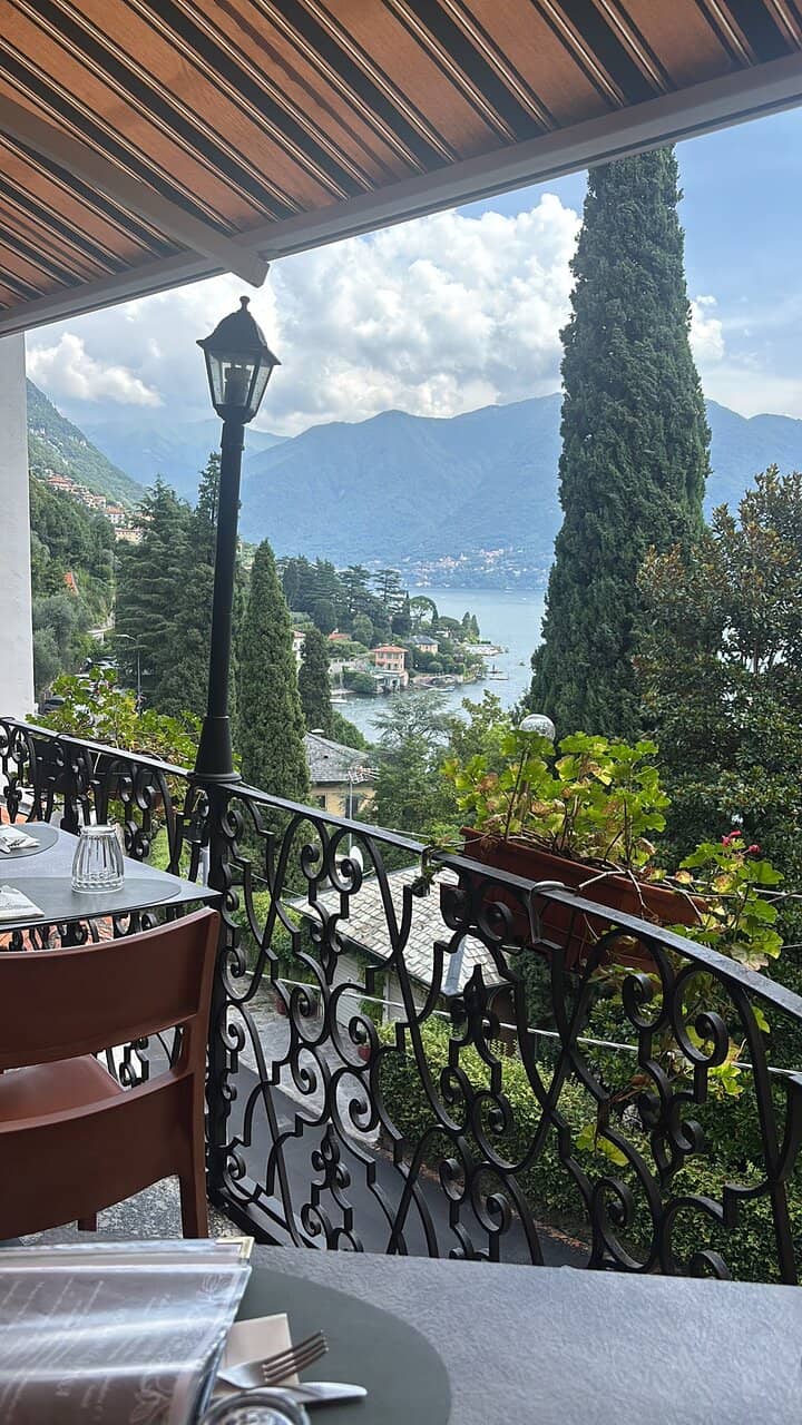 Authentic Local Dishes