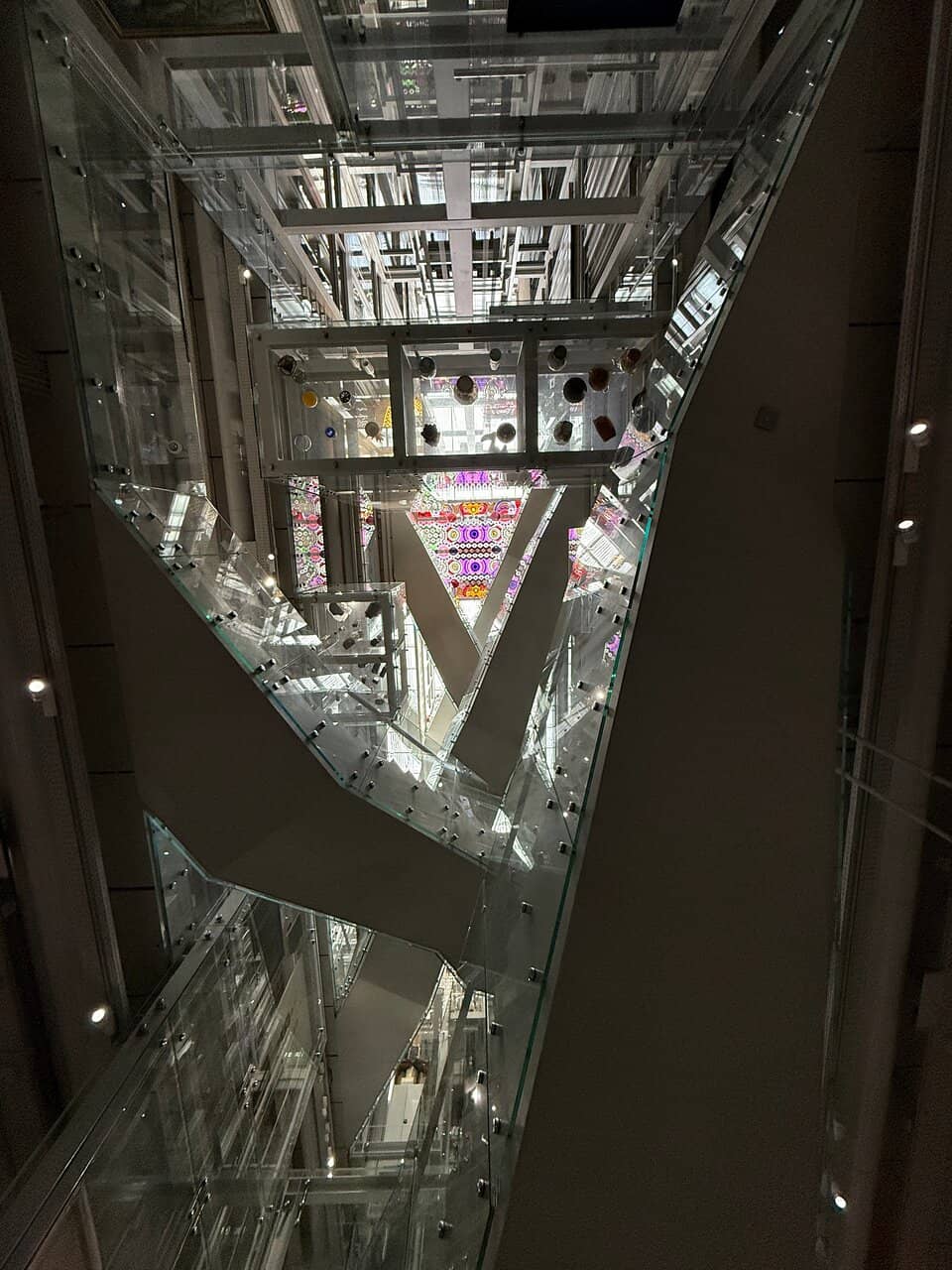 Architectural Marvel