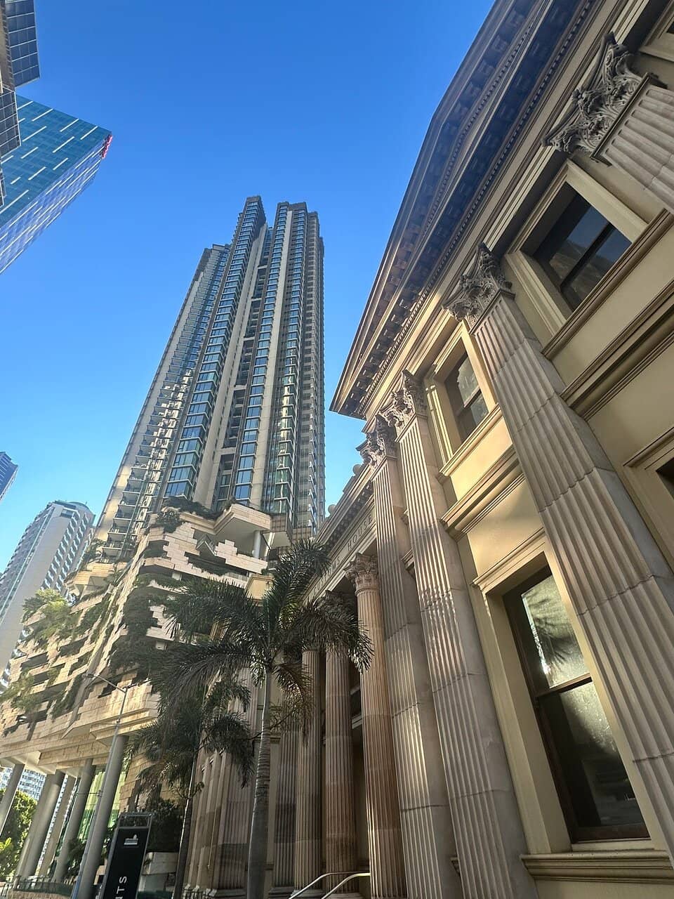 Vertical photo