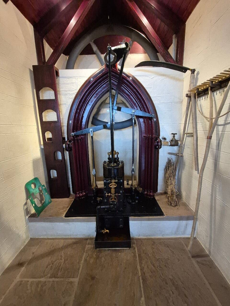 Blacksmithing Demonstrations