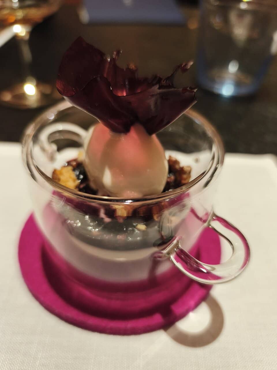 Innovative Bavarian Cuisine