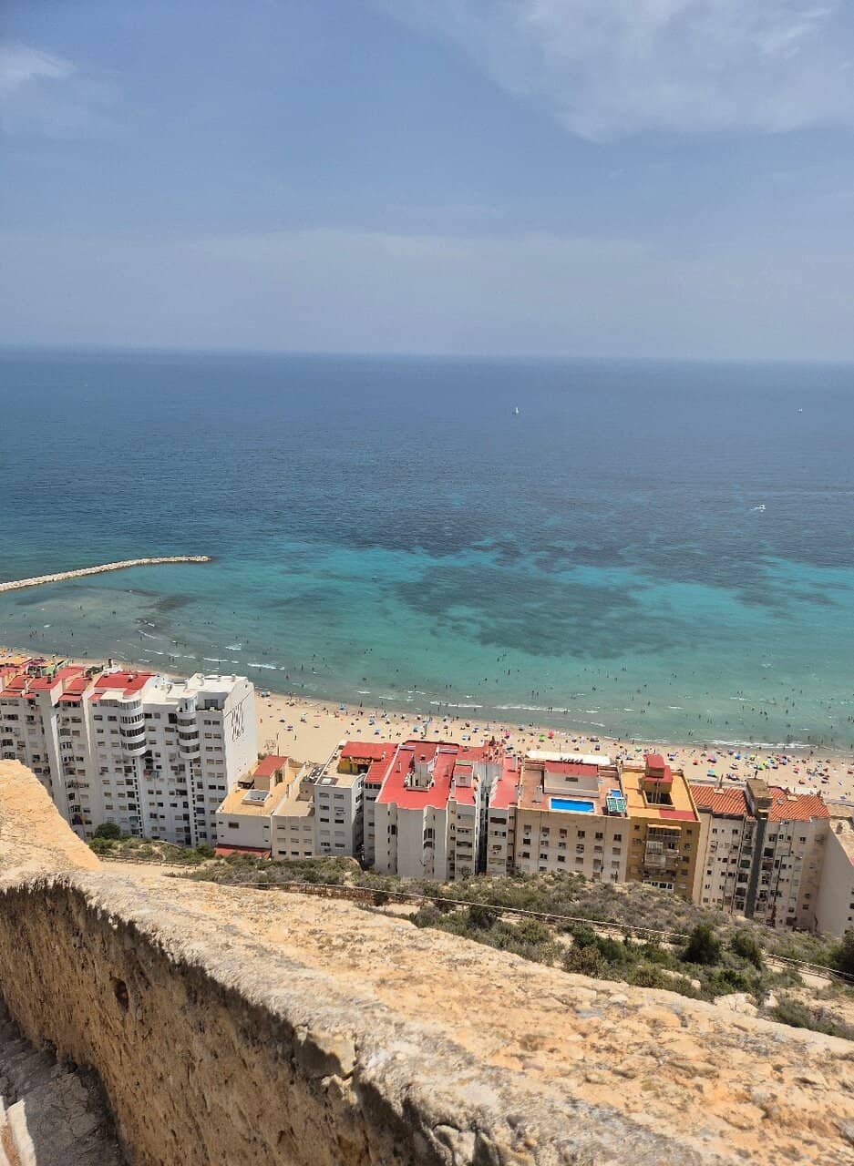 Tossal de Manises (Lucentum)