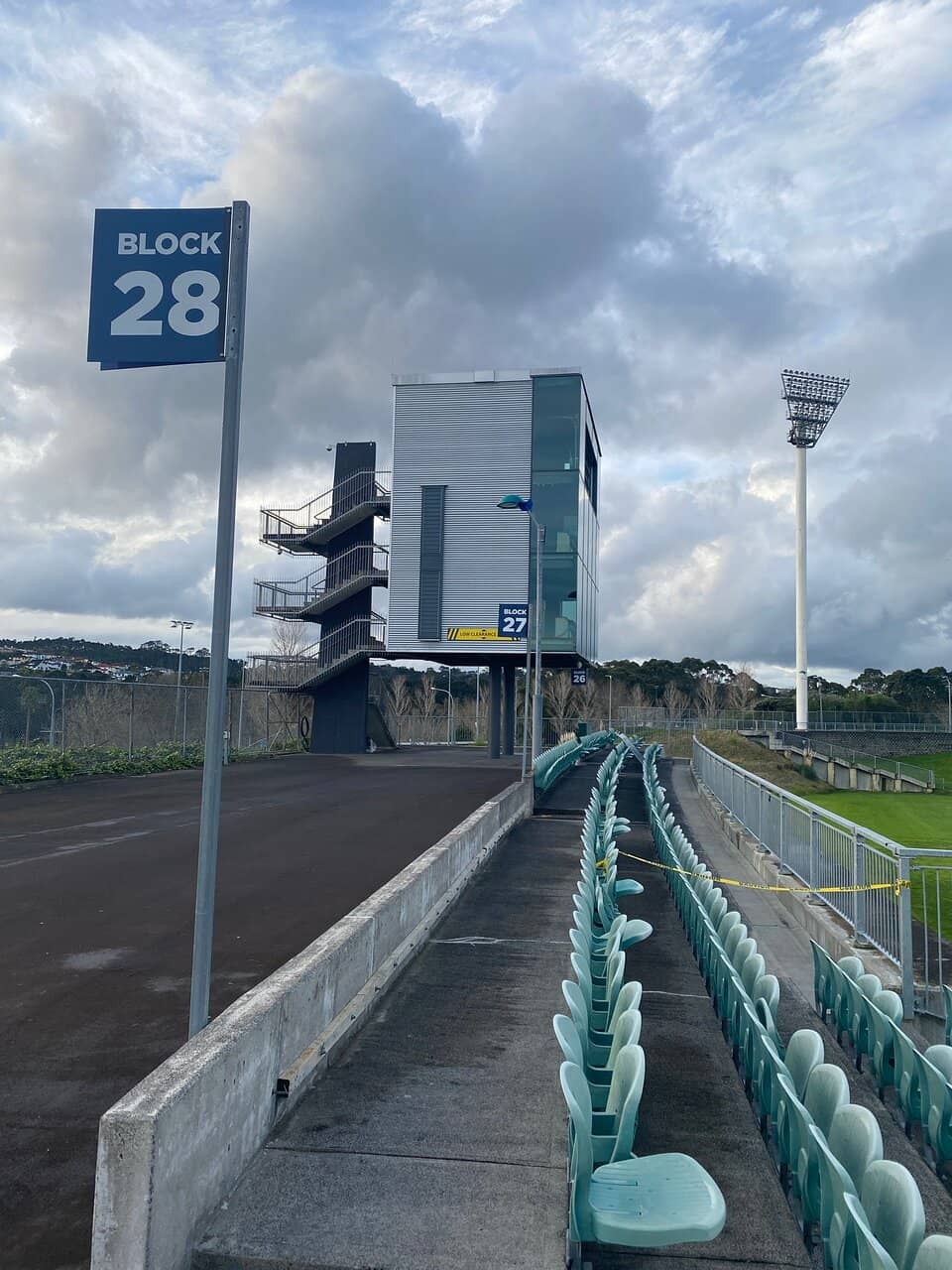 Vertical photo