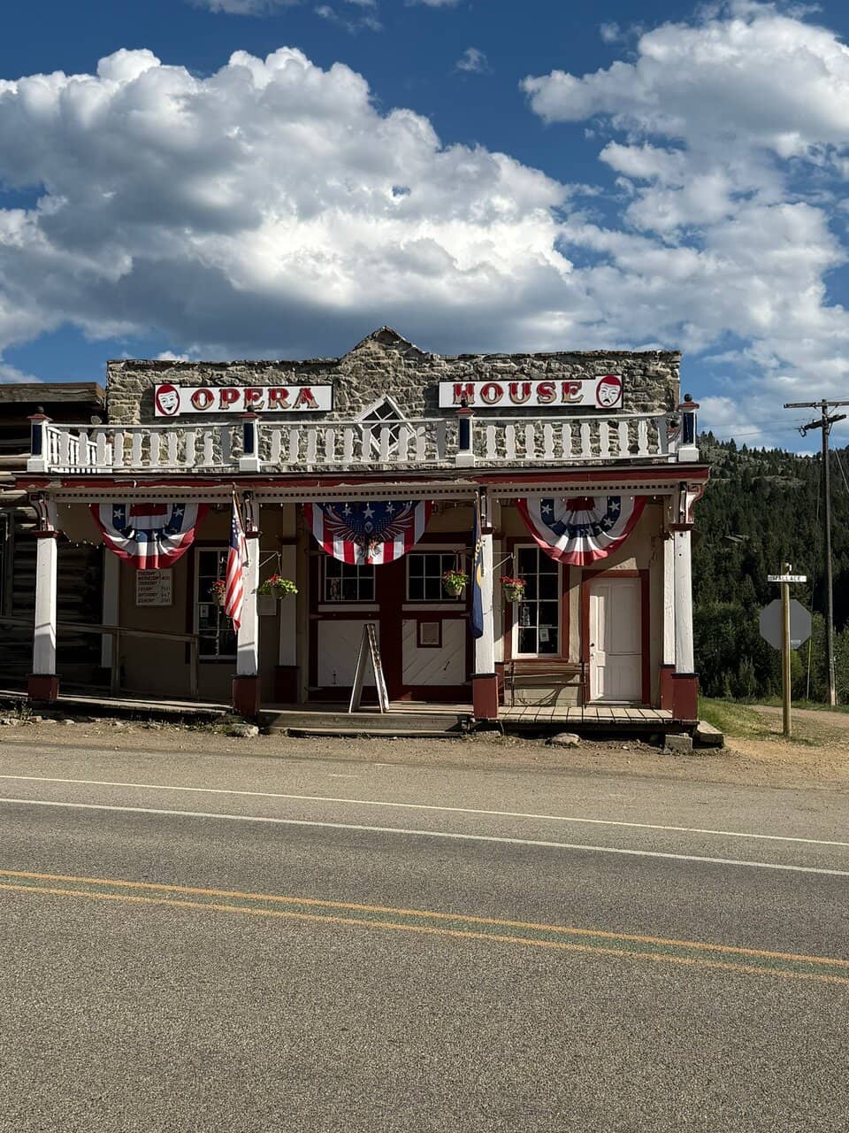 Bucket of Blood Saloon